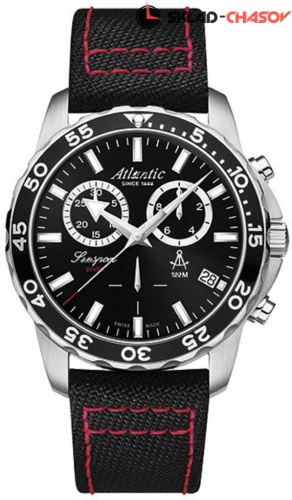 Мужские Atlantic Seasport 87462.41.61NY фото