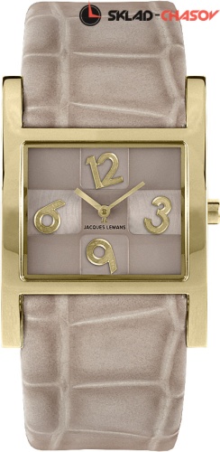 Jacques Lemans La Passion 1-1436F фото