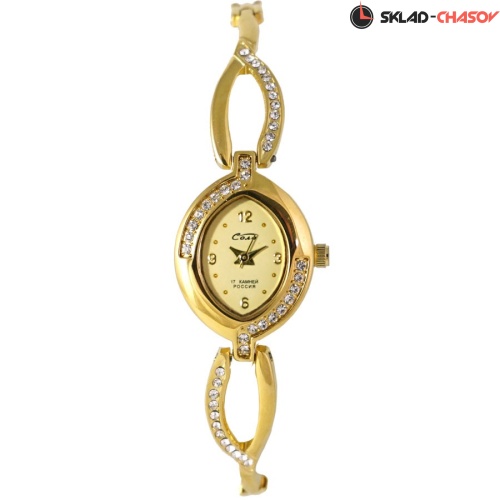 Часы наручные СОЛО 1509В.1С/05431640 фото