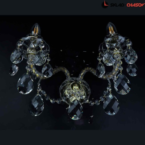 Wranovsky Imperial 2 Gold фото фото 2