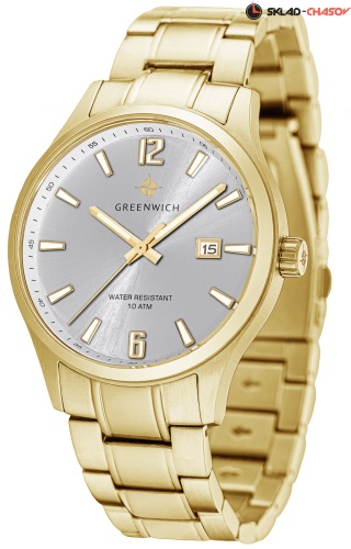 Greenwich GW 051.20.33 фото фото 2