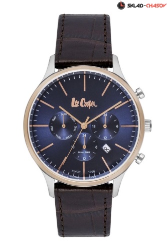 Lee Cooper мужские, LC06714.592 фото