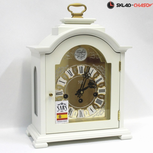 SARS 0092-340 White фото