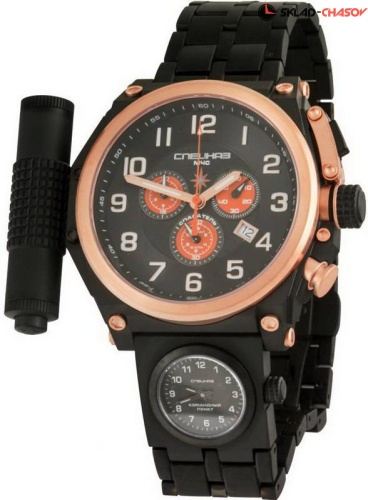 Мужские Спецназ Спасатель С9153341-5130.D фото