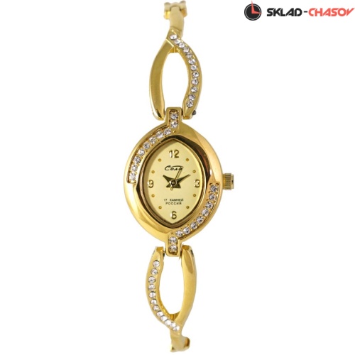 Часы наручные СОЛО 1509В.1С/05431640 фото