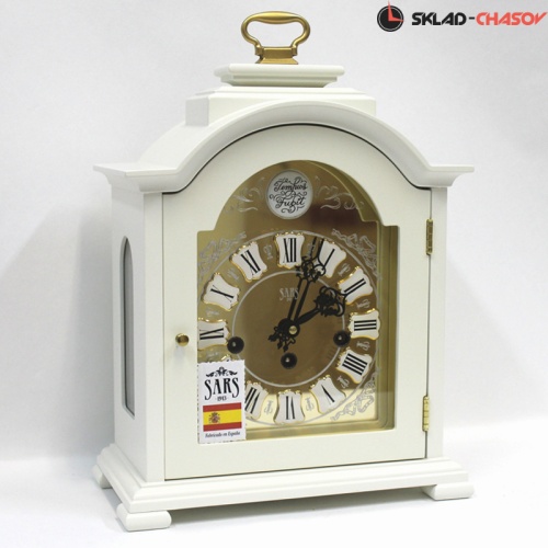 SARS 0092-340 White фото