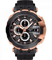 Tissot T092.427.27.061.01 фото