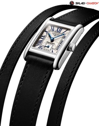 Наручные часы Longines L5.200.4.71.0 фото фото 3