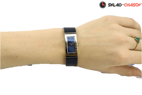 Женские Bering Time 10817-307 фото фото 5