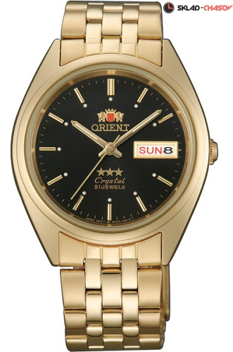 ORIENT FAB0000FB9 фото