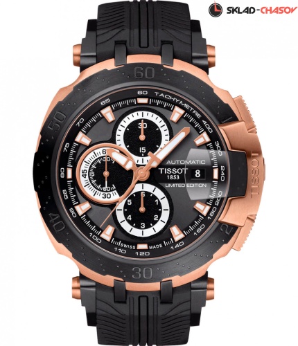 Tissot T092.427.27.061.01 фото