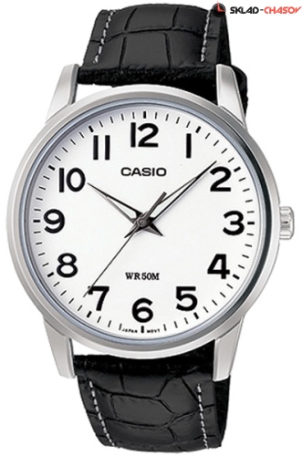 Casio MTP-1303PL-7B фото