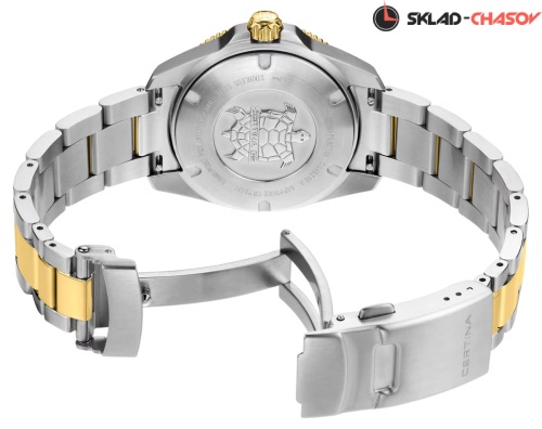 Certina C048.210.22.131.00 фото фото 4