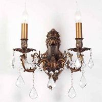 Бра Lucia Tucci Barletta W122.2 Antique фото