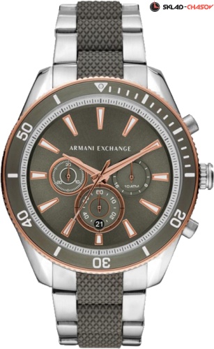 Armani Exchange Enzo AX1830 фото