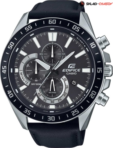 Casio Edifice EFV-620L-1A фото