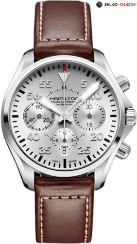 Hamilton H64666555 фото