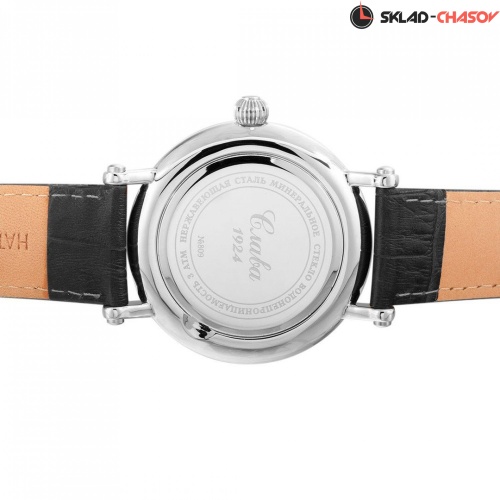 Механические Слава "Премьер" 8190899/300-2409.В фото фото 7