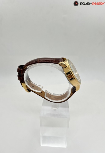 Часы "Русское Время" 13336481кк кварцевые женские фото фото 5