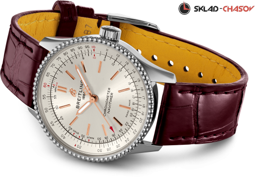 Breitling A17395F41G1P2 фото фото 4