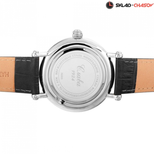 Механические Слава "Премьер" 8190899/300-2409.В фото фото 7