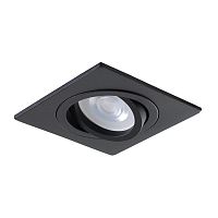 Встраиваемый светильник Crystal Lux CLT 002С1 BL фото