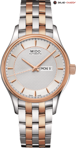 Mido M001.230.22.031.91 фото