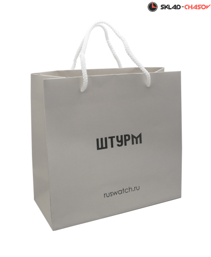 Часы "ШТУРМ" 11053043кк кварцевые фото фото 4