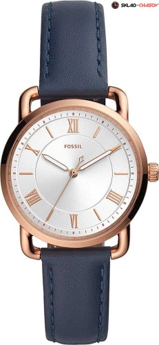 Fossil Copeland ES4824 фото