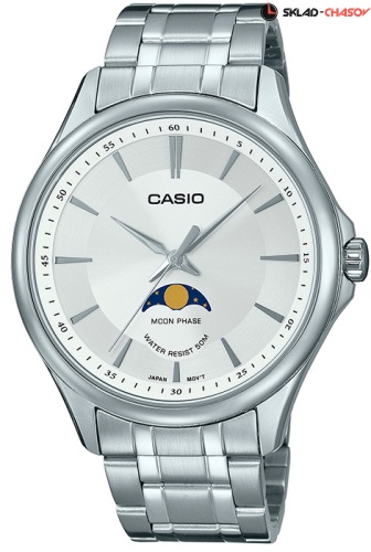 Casio MTP-M100D-7A фото