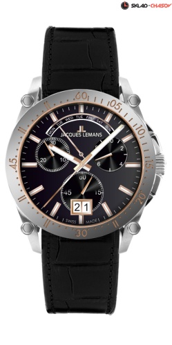 Наручные часы Jacques Lemans 1-2198H фото