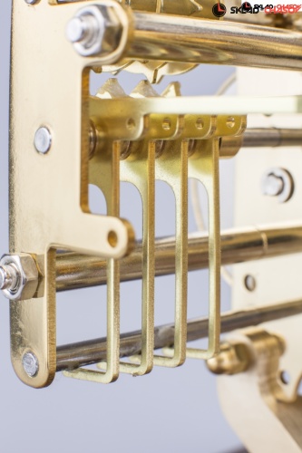 Hermle 23052-030340 фото фото 8