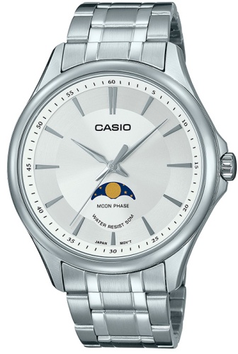 Casio MTP-M100D-7A фото