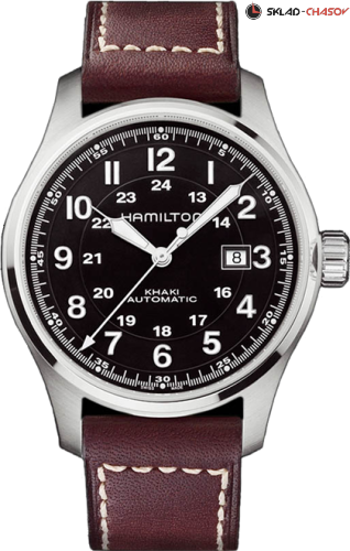 Hamilton H70625533 фото