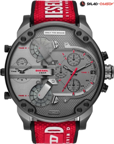 Diesel DZ7423 фото