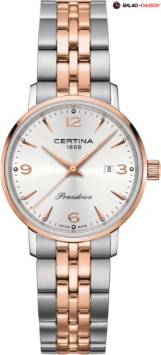Certina C035.210.22.037.01 фото