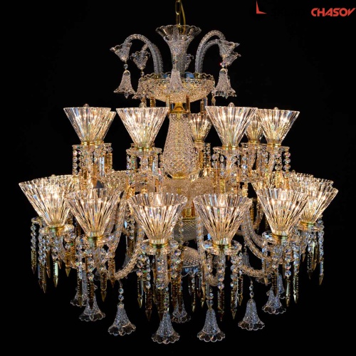 Wranovsky Richmond 18 Gold фото фото 2