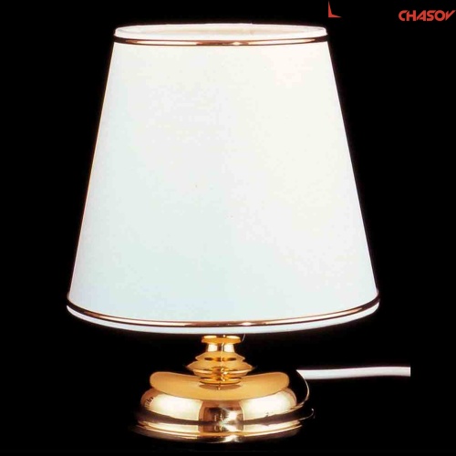 Настольный светильник Bydzov 2002 01/01 фото