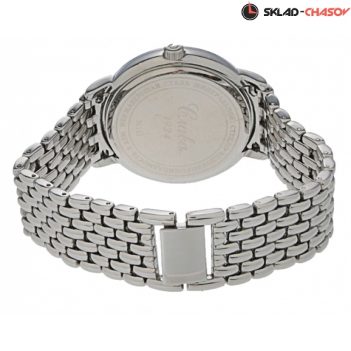 Кварцевые Слава "Традиция" 1411702/2115-100 фото фото 2