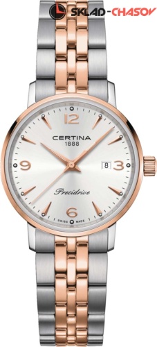 Certina C035.210.22.037.01 фото