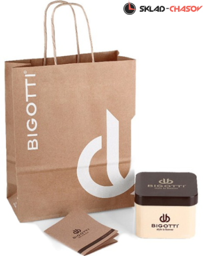 Часы наручные BG.1.10631-3 фото фото 8