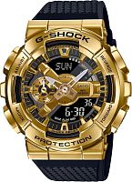 Casio G-Shock GM-110G-1A9ER фото