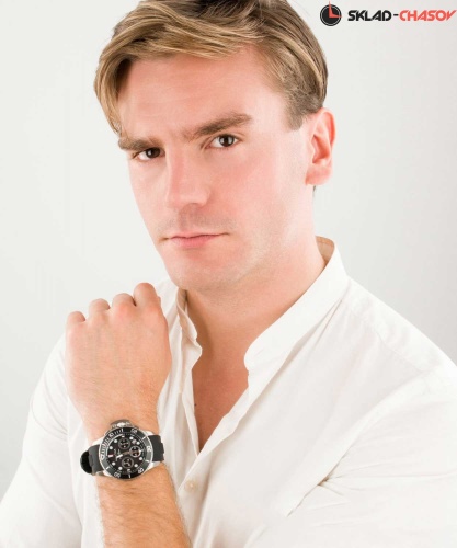 Мужские Nautica Bayside Chrono Solar NAPBSC904 фото фото 5