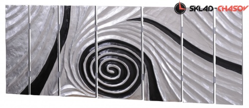 Настенное панно "Неопределенность" фото фото 3