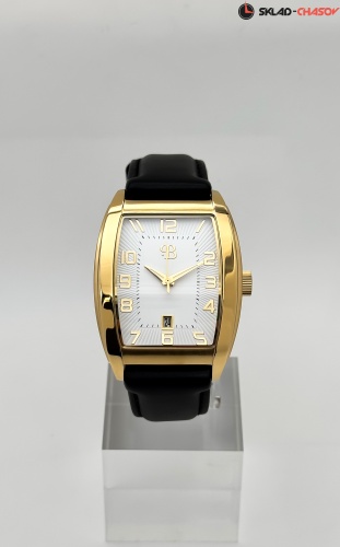 Часы "Русское Время" 1256588кк кварцевые фото фото 2