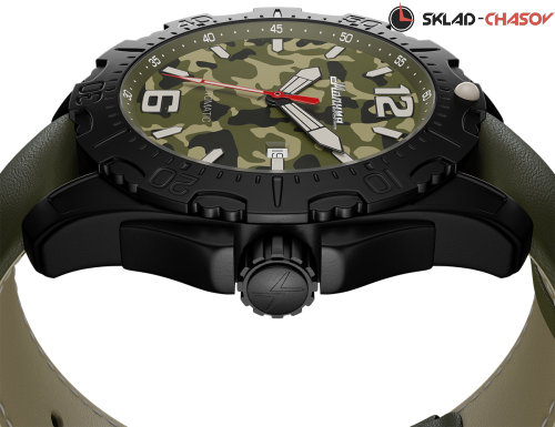 Молния Хамелеон Green фото фото 5