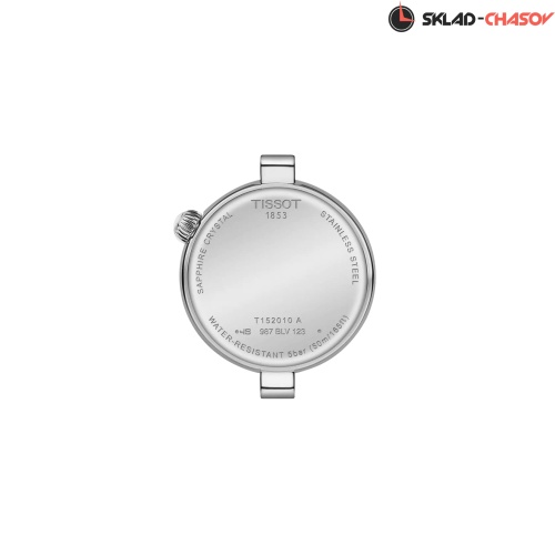 Наручные часы Tissot T152.010.16.038.00 фото фото 5