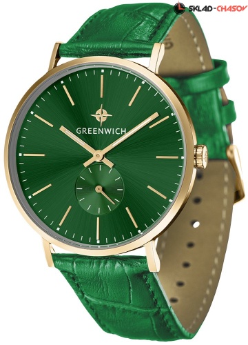 Greenwich Anchor GW 012.27.38 фото фото 2