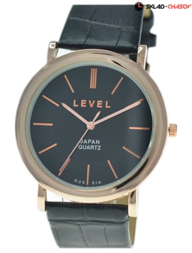 1215439R "LEVEL" Часы наручные фото