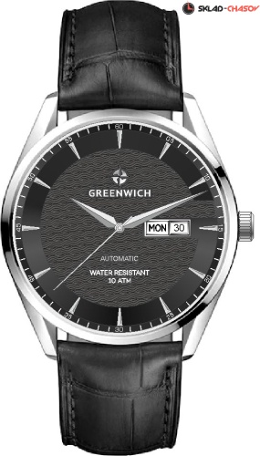 Greenwich GW 074.11.31 фото